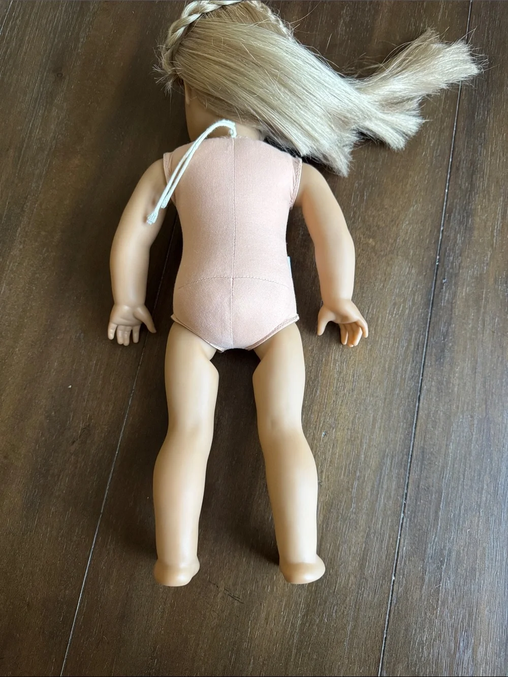 American Girl Doll of the Year Isabelle